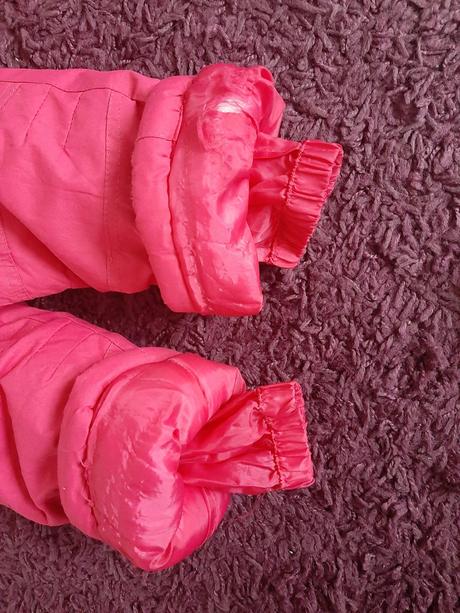 Zimná kombinéza, grace,92