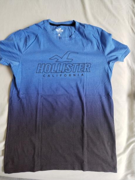 Tričko, hollister,s