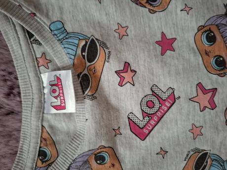 Lol surprice pyžamo veľ.122, 122