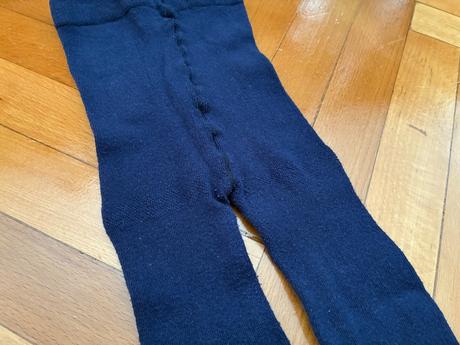 Pančuchy 122/128, 122