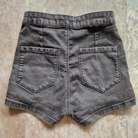 Rifľové kraťasy, sinsay,34