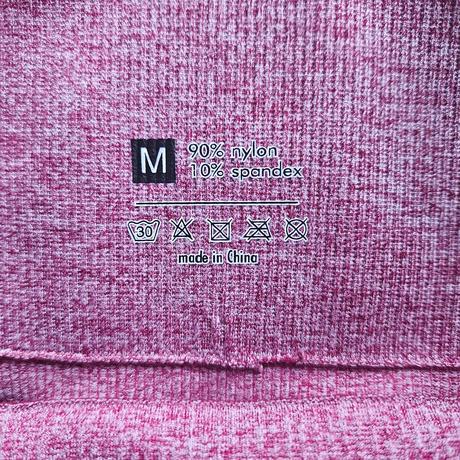 Gymshark legíny do posilňovne veľ. m, m