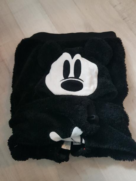 Mikina micky, h&m,92