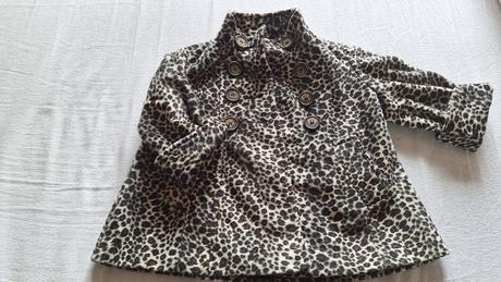 Jarný kabátik next, next,116