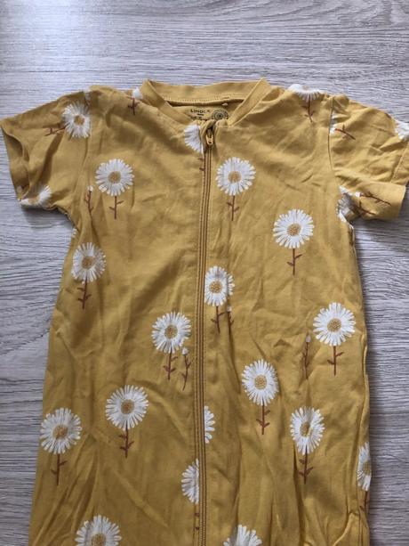 Pyžamko lindex, lindex,92