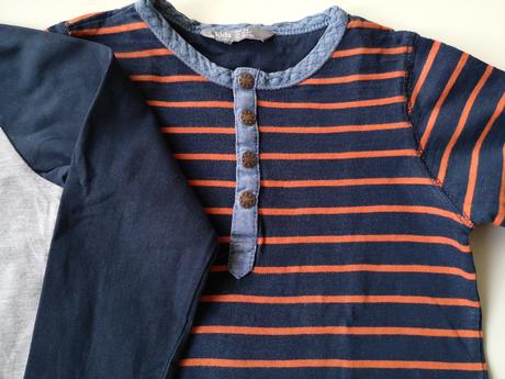 2x tricka lindex (3-4roky), lindex,104