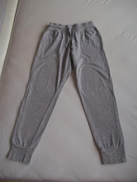 Tepláky - h & m - 134, h&m,134