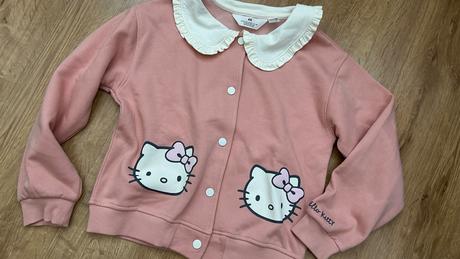 Mikina, h&m,134