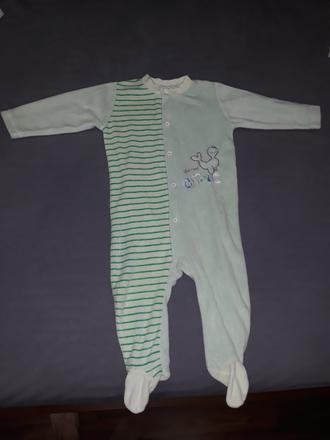 Overal vel.62-68, lupilu,68