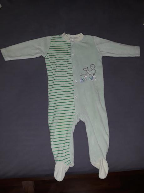 Overal vel.62-68, lupilu,68