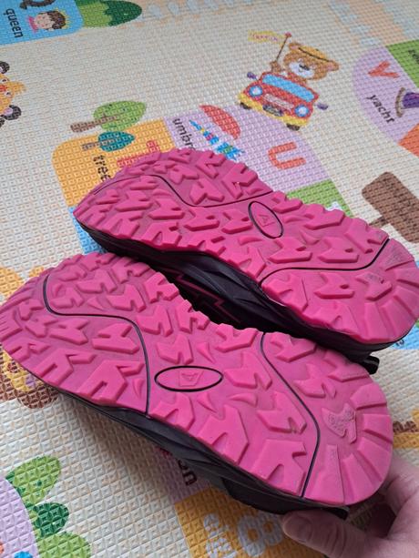 Kotnikove tenisky alpine pro, alpine pro,35