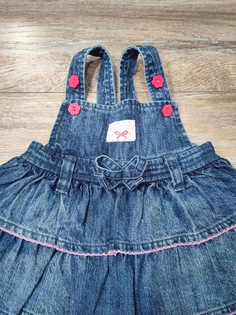 Riflove satky/sukna 12 m, 80