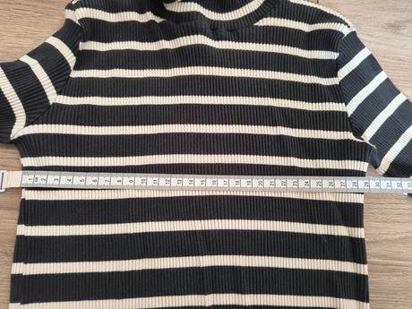 Nenosený rolák, c&a,146