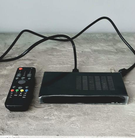 Set-top box, 