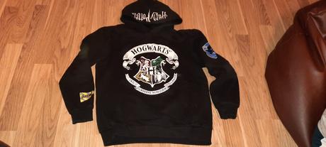 Mikina c.140 harry pother, reserved,140