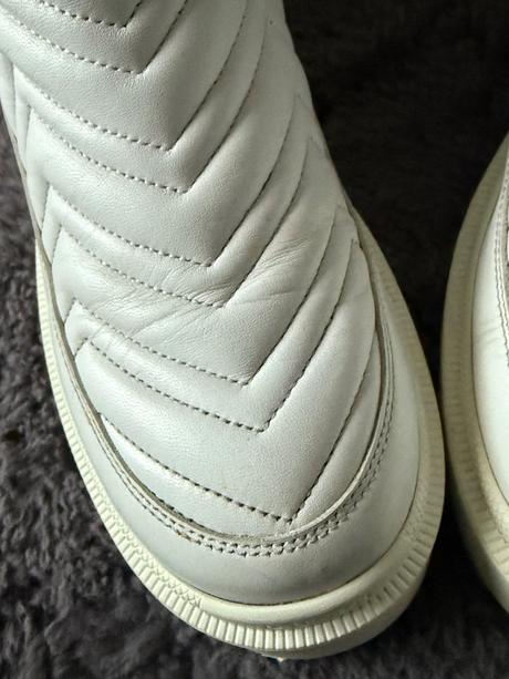 Čižmy gucci, gucci,38