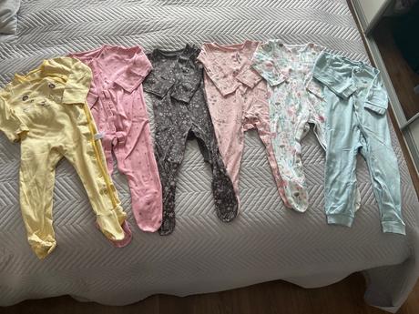 Pyžamká, george,86