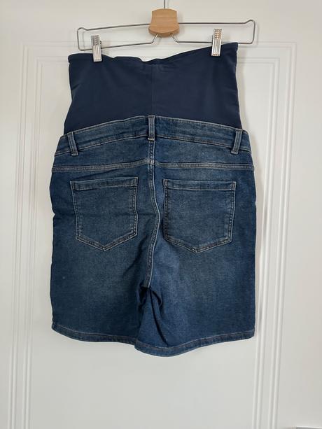 Tehotenské kraťasy zn. mamalicious veľ. 29, 28