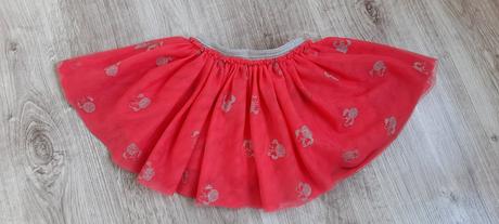 Tutu sukňa, primark,92