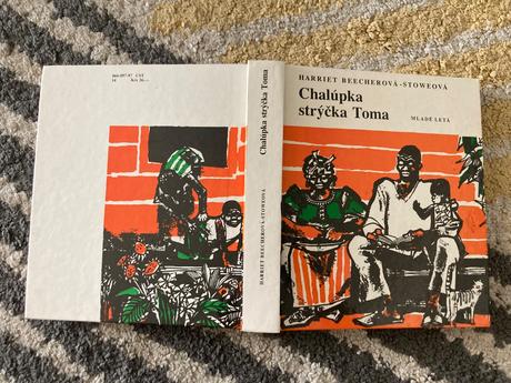 Chalúpka strýčka toma (1987),