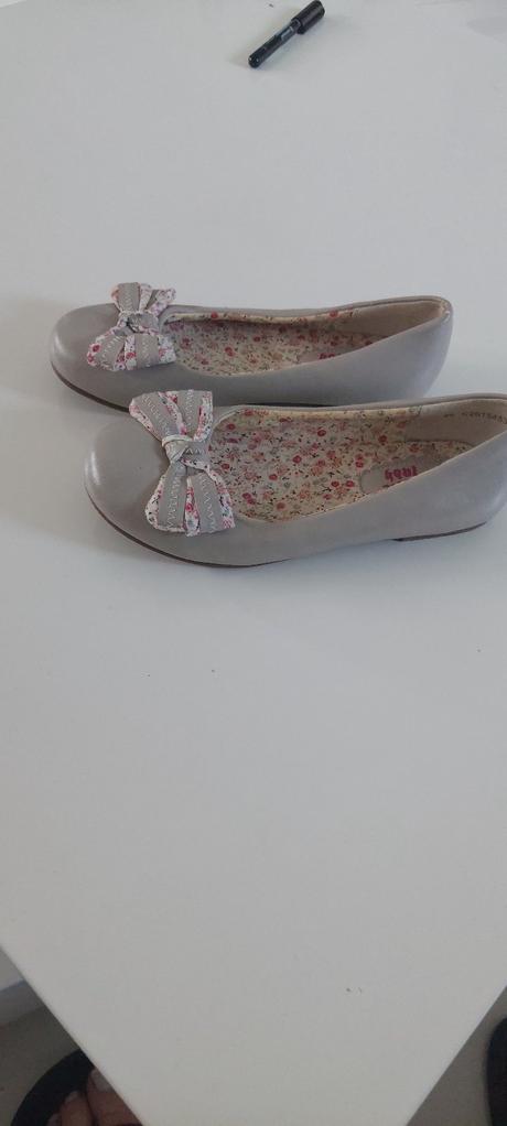 Balerinky, 30
