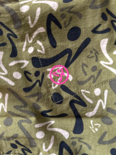 Trištvrťáky zumba-l, l