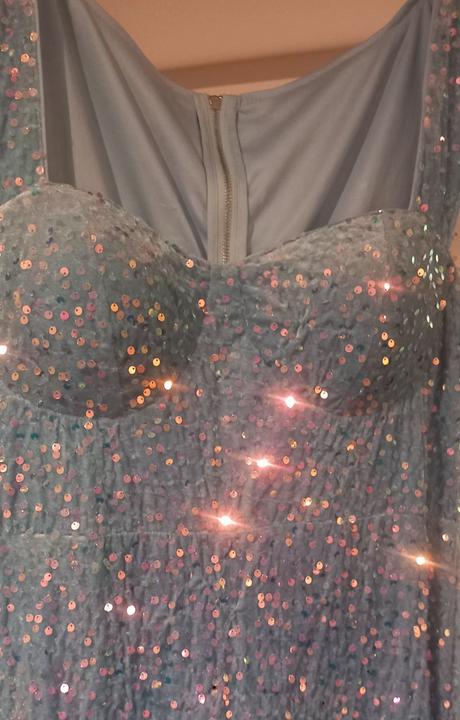 Spoločenské šaty xxl, xxl