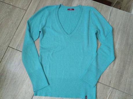Dámsky pulóver veľkosť l, l