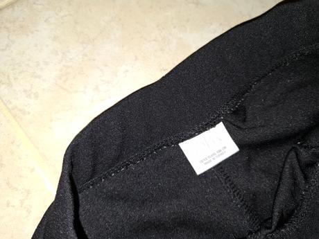 Zara nohavice, zara,146