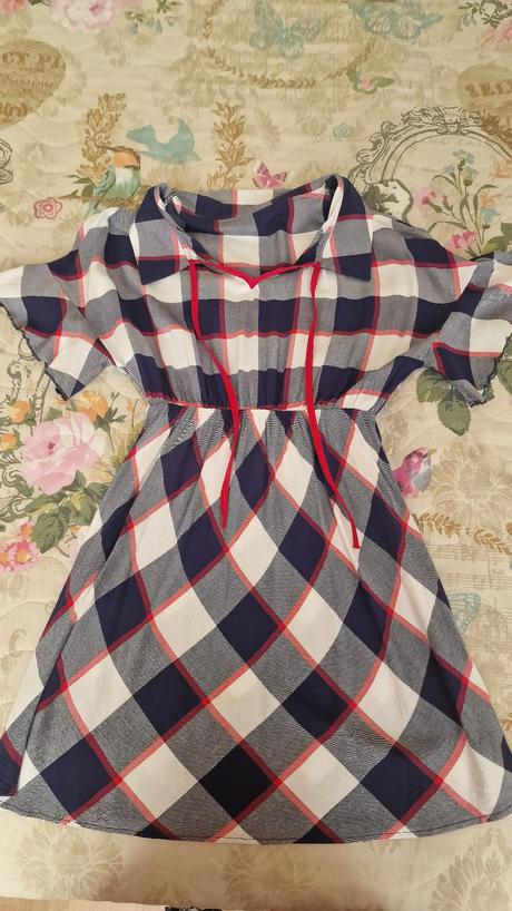 Tunika pre tehotne, m