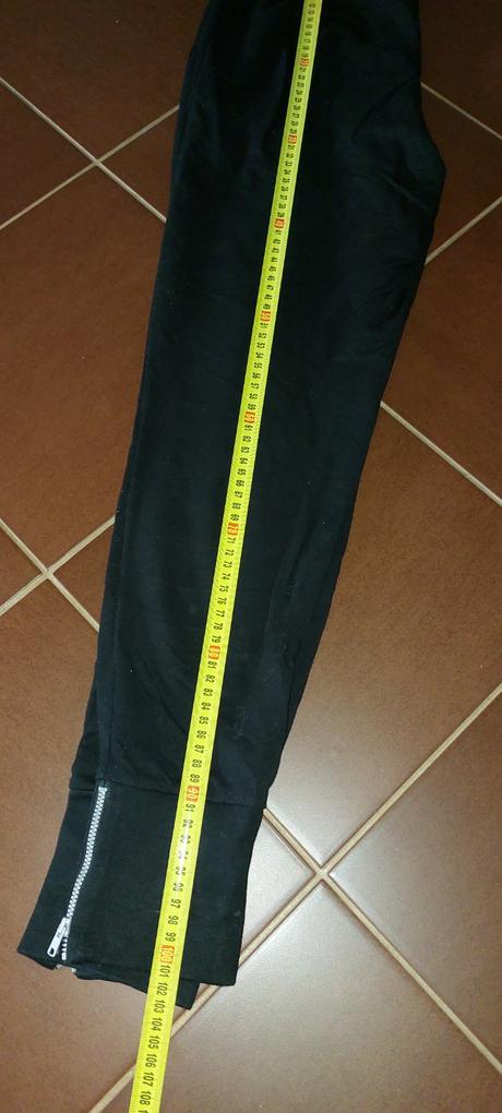 Tepláky bench s/m, bench,38