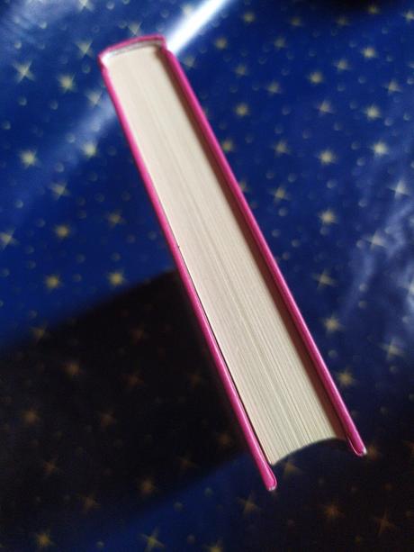 Sladký ocko, lisa kleypasová,