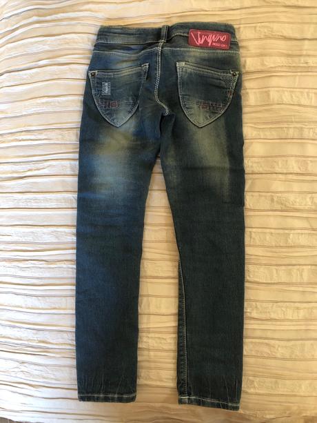 Vingino rifle, vingino,116