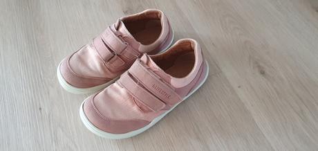 Blifestyle barefoot tenisky, 31