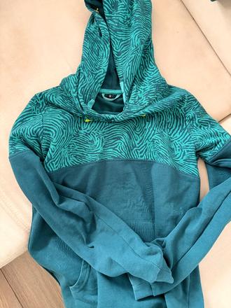 Mikina alpine, alpine pro,152