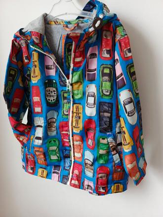 Jarná bunda next, next,104