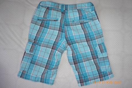 Kraťasy praktické,v.140, h&m,140