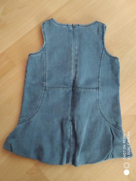 Šatky, coccodrillo,80