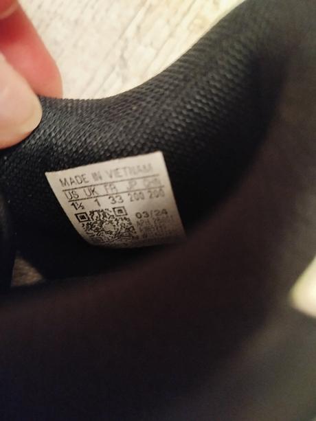 Tenisky, adidas,33