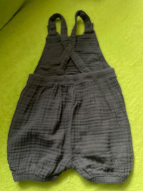 Šortky na traky, george,62