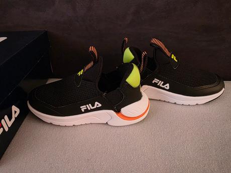Tenisky fila, fila,25