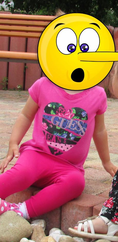 Tričko, guess,86