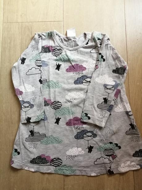 Tunika lindex 86, lindex,86