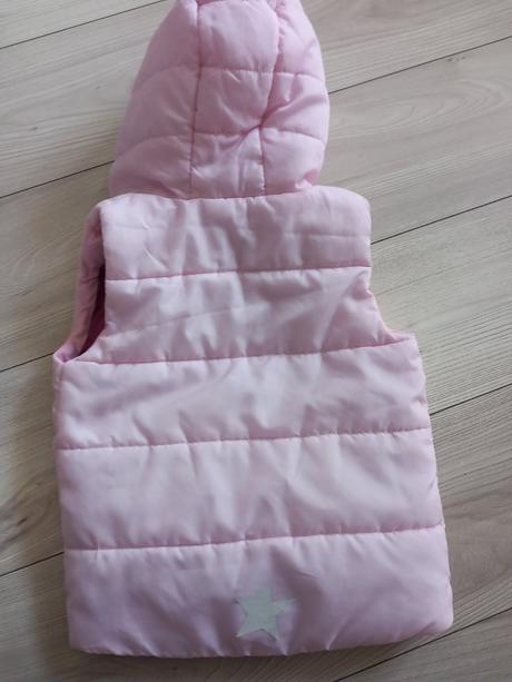 Vesta pre dievcatko, lupilu,104