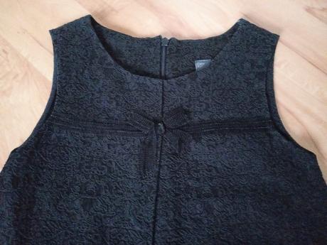 Slávnostné šatočky 116/122/128, zara,122