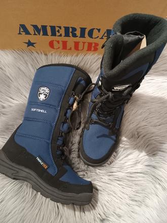 Detské snehule 2220047 b, 32