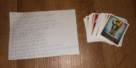 Vytváraj svet nálepky, 