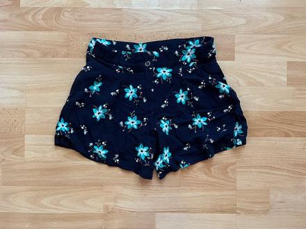 Šortky - veľ. 140, 140