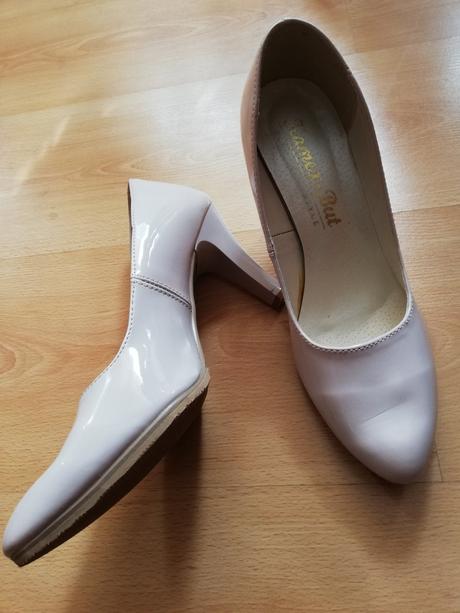 Damske elegantne topanky, 40