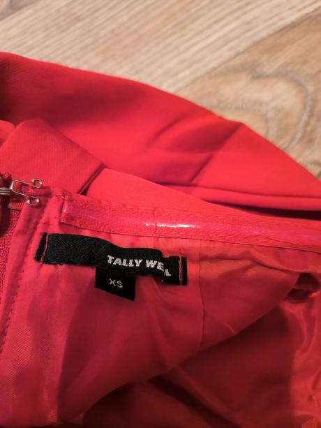 Oblečenie, 122–134